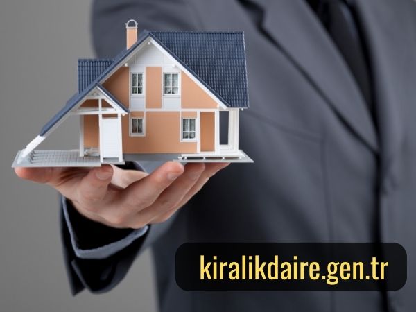 İlyasdere Mahallesi Kiralık Daire